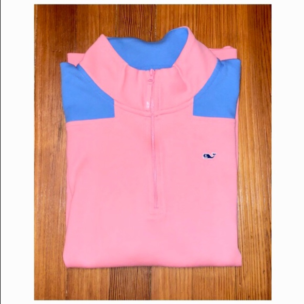 ❌SOLD❌Vineyard Vines Shep Shirt Pullover - Picture 2 of 6